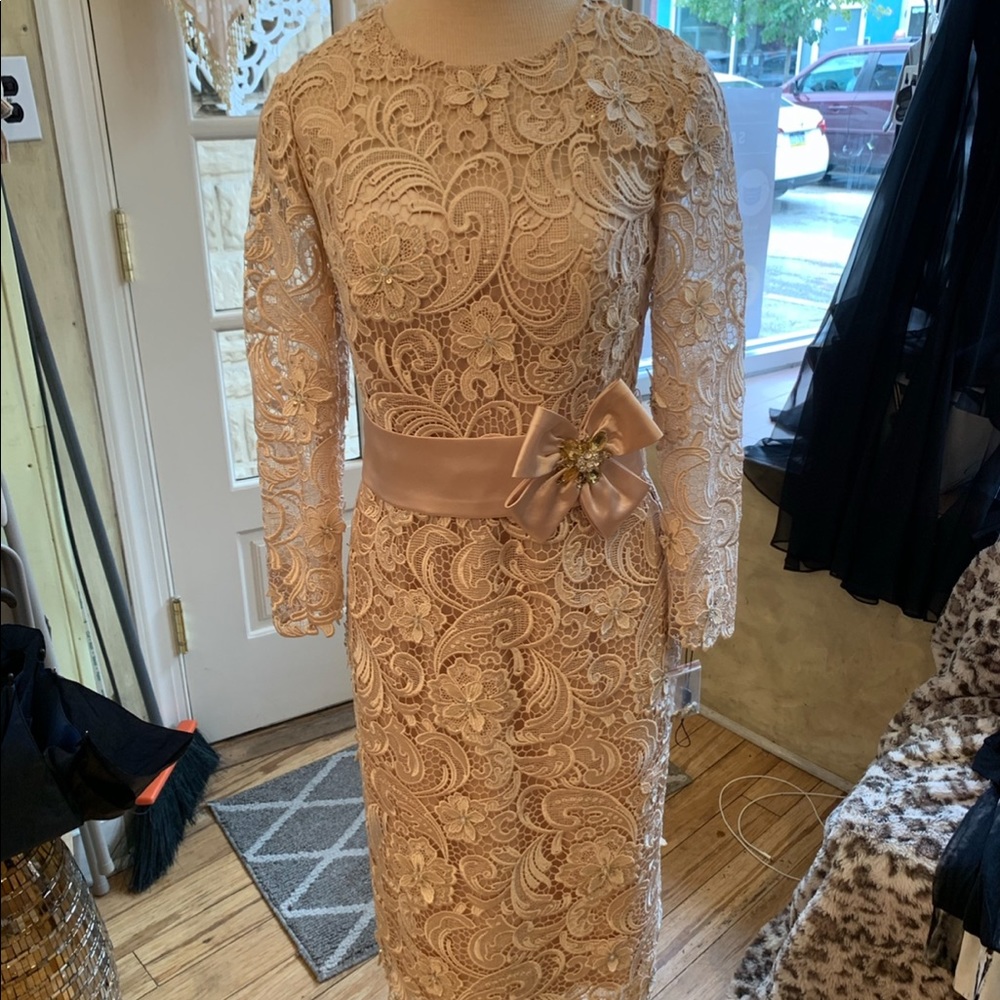 Cocktail Dress